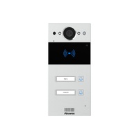 Akuvox R20B X2 SIP Video Intercom 2 Button