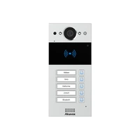 5 Button Intercom