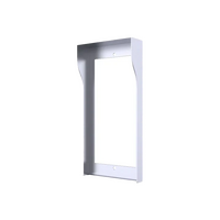 Rain Cover in Wall- R20K 