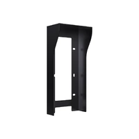 R20K On Wall Rain Cover Black