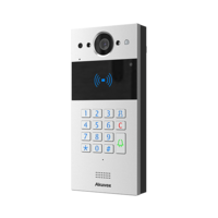 AKUVOX - AV Intercom Multi-Dwelling D/S