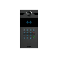 Ultra Wide-angle Video Door Ph