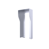 AKUVOX - Surface Rainshield (R28A) D/S