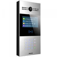 AKUVOX - AV Intercom Multi-Dwelling D/S