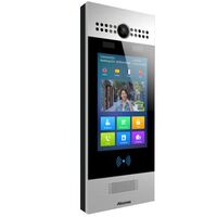 AKUVOX - AV Intercom Multi D/S (Face ID & 4G)