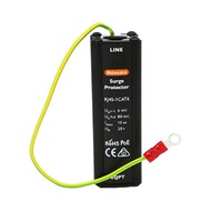 Novaris Cat6 Surge Protector -