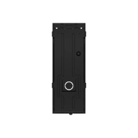 S535 Expansion In Wall Box