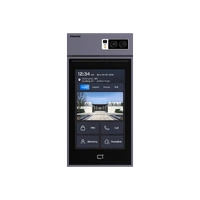 10" Touchscreen IP Doorstation
