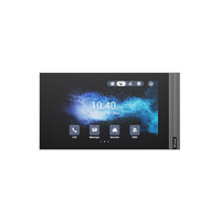 7" Linux WTE Side ENT