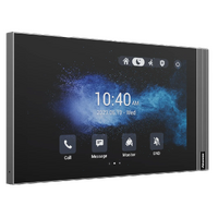 8" Touch/S WiFi Silver