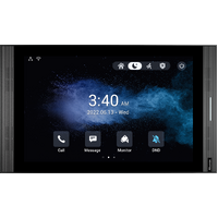 10" Android WiFi GRY