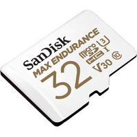 Micro SD Card (32GB)