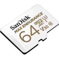 Micro SD Card (64GB)