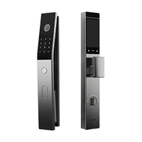 Prem Wifi Smt Lock