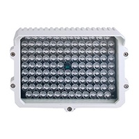 Weatherproof of IR illuminator available IR distance:80m