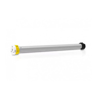 Roller Mtr  25mm Dia KNX