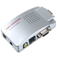 BNC to VGA