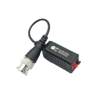 Balun (5MP) TVI/CVI/AHD (Passive)