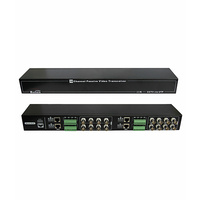Balun (HD) TVI/CVI/AHD (Passive) - 16CH  