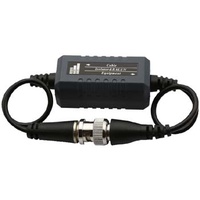 HD-TVI (Video Ground Loop Isolator)