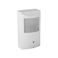 PIR Camera 5MP 3.7mm 4-In-1 (VT-HD6635-5MP)