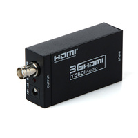 HDMI Over Coax