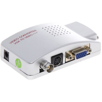 VGA to BNC Converter