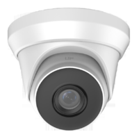 5MP HD-TVI Turret 2.8mm (no logo CMHT1752-28)