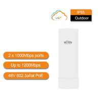 WI-TEK Wi-Fi 4/5 Outdoor Cloud AP
