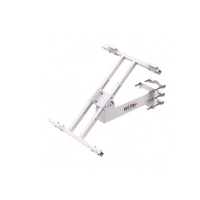 WI-TEK Solar Panel Mounting Bracket