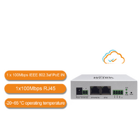 WI-TEK Cloud Controller for Solar UPS PoE Switch