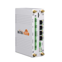 WI-TEK Industrial Gateway
