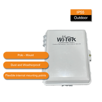 WI-TEK Waterproof Box