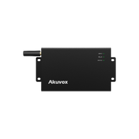 Akuvox Web Relay