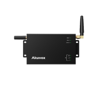 Akuvox Web Relay LTE