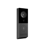 Dual-Cam Intercom