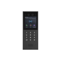 Akuvox X912K iClass Keypad Video Door Station