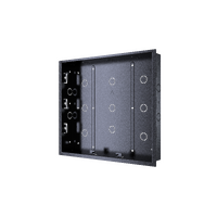 X916 In Wall Box