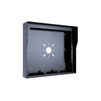 X916 On Wall Raincover