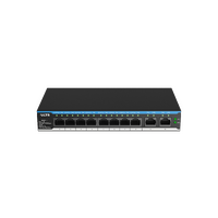 Pro-X 10-Port Gigabit Switch