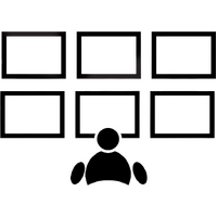 License "Video Wall" Module