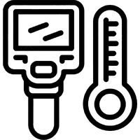 License "Thermal" 1x Camera