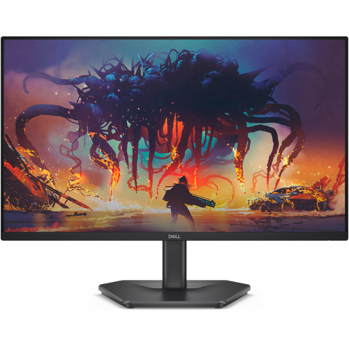 24" Dell IPS Monitor1080P