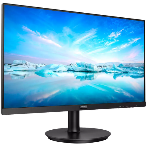 Philips 23.8" 1080p Monitor with Audio