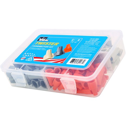 Twister Connector Kit