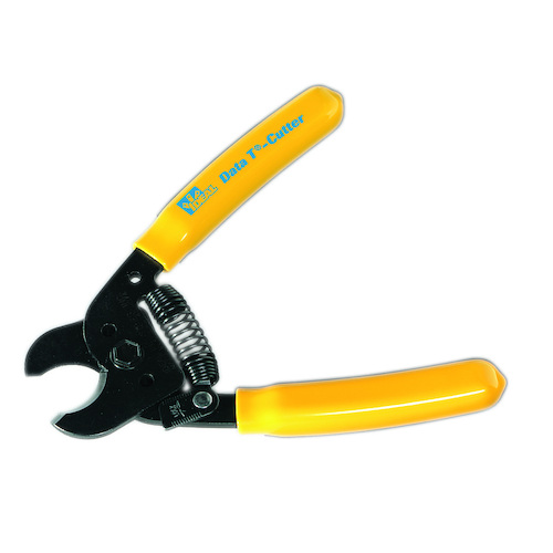 Ideal Data Cable Side Cutter Tool