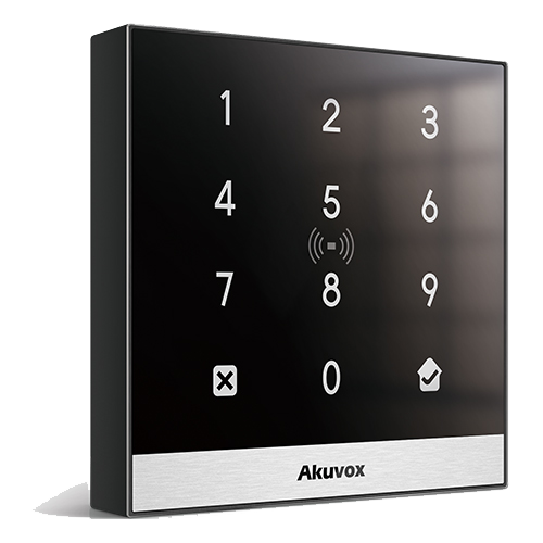 AKUVOX - Keypad & RFID Reader