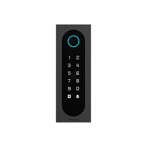 Access Control Terminal