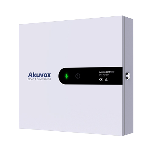 AKUVOX - 2x Door Controller
