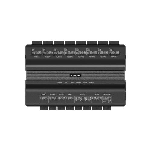 Akuvox  4 Door Controller